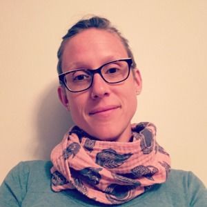 Meet your Posher, Elizabeth